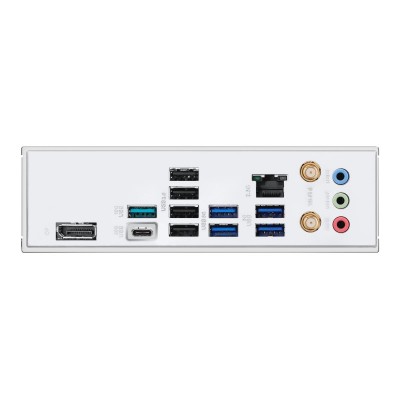 Материнcька плата ASUS B860M MAX GAMING AX s1851 B860 4xDDR5 M.2 DP USB Type-C Wi-Fi BT mATX