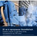 Пральна машина Electrolux фронтальна, 9кг, 1400, A, 66см, дисплей, пара, інвертор, universaldose, сріблястий темний Пральна машина Electrolux фронтальна, 9кг, 1400, A, 66см, дисплей, пара, інвертор, universaldose, сріблястий темний