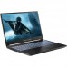 Ноутбук Dream Machines RG5050-15 15.6FHD IPS, Intel i7-13620H, 32GB, F1TB, NVD5050-8, DOS, чорний