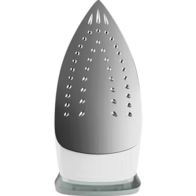 Праска Electrolux компактна, 2000Вт, 200мл, паровий удар 80гр, керам. підошва, зелений