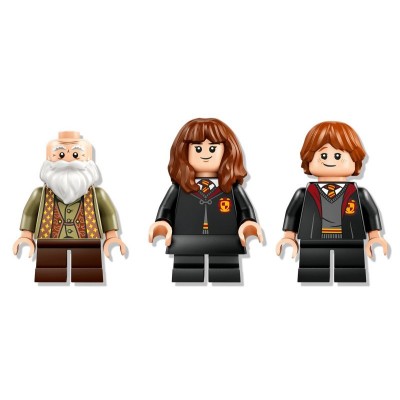 Конструктор LEGO Harry Potter Замок Гоґвортс: урок чарів