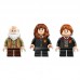 Конструктор LEGO Harry Potter Замок Гоґвортс: урок чарів