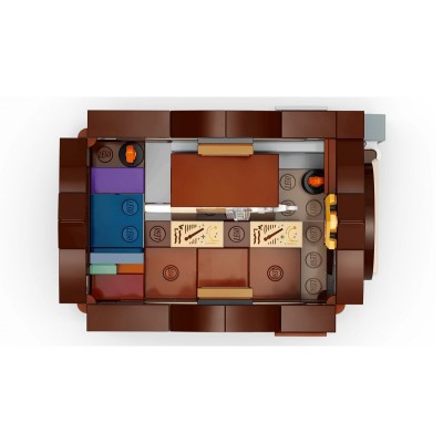 Конструктор LEGO Harry Potter Замок Гоґвортс: урок чарів