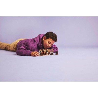 Конструктор LEGO Harry Potter Замок Гоґвортс: урок чарів