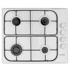 Варочна поверхня MINOLA MGM 61115 WH Варочна поверхня MINOLA MGM 61115 WH