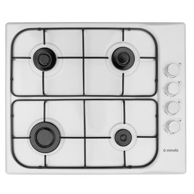 Варочна поверхня MINOLA MGM 61115 WH