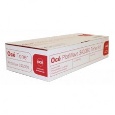 Тонер OCE PlotWave 340/360 KIT (2606737/6826B003) Тонер OCE PlotWave 340/360 KIT (2606737/6826B003)