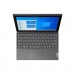 Планшет Lenovo Ideapad Duet 3 N4020 4/128 Win10P Graphite Grey (82AT004BRA)