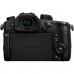 Цифровий фотоапарат PANASONIC DC-GH5 Body (DC-GH5EE-K)