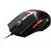 Мишка CANYON Vigil USB Black (CND-SGM02RGB)