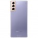 Чохол до моб. телефона Samsung Clear Cover Samsung Galaxy S21+ Transparency (EF-QG996TTEGRU)