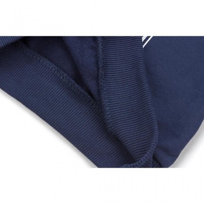 Набір дитячого одягу Breeze "NEW YORK" (11495-86B-blue)