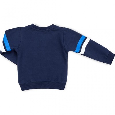 Набір дитячого одягу Breeze "NEW YORK" (11495-86B-blue)