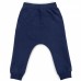 Набір дитячого одягу Breeze "NEW YORK" (11495-86B-blue)