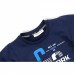 Набір дитячого одягу Breeze "NEW YORK" (11495-86B-blue)