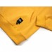 Кофта Breeze с капюшоном (14905-164B-yellow)