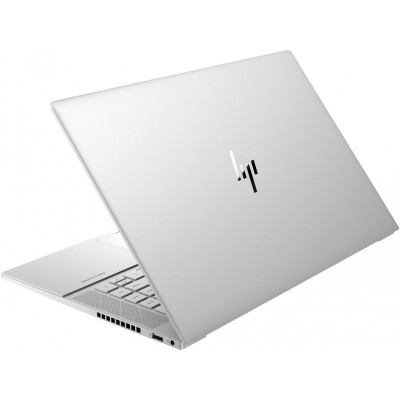 Ноутбук HP ENVY 15-ep0033ur 15.6FHD IPS AG/Intel i7-10750H/32/1024F/NVD1660Ti-6/W10/Silver
