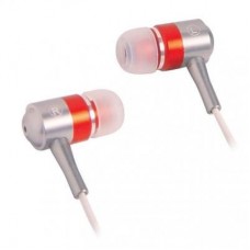 Навушники A4tech MK-650 Red (MK-650-R)