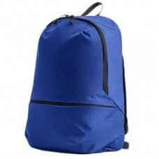 Рюкзак для ноутбука Xiaomi 14" Z Bag Ultra Light Portable Mini Backpack Blue (6971941370559) Рюкзак для ноутбука Xiaomi 14" Z Bag Ultra Light Portable Mini Backpack Blue (6971941370559)