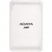 Портативний SSD USB 3.2 Gen 2 Type-C ADATA SC685 1TB Білий