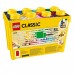 Конструктор LEGO Classic Коробка кубиков для творческого конструирования (10698)