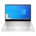 Ноутбук HP ENVY 15-ep0002ua 15.6UHD Oled Touch/Intel i7-10870H/16/2x1024F/NVD1660Ti-6/W10/Silver