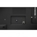 Телевiзор 50" LED 4K LG 50UP78006LB Smart, WebOS, Сiрий