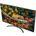Телевiзор 50" LED 4K LG 50UP78006LB Smart, WebOS, Сiрий