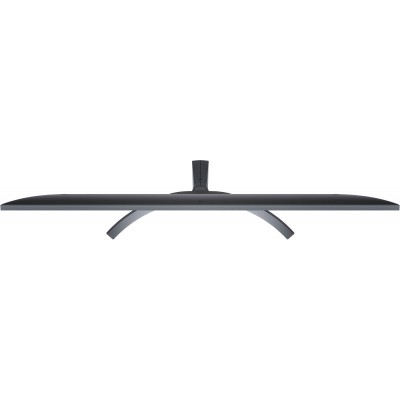 Телевiзор 50" LED 4K LG 50UP78006LB Smart, WebOS, Сiрий