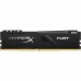 Модуль пам'яті для комп'ютера DDR4 4GB 2400 MHz HyperX FURY Black HyperX (Kingston Fury) (HX424C15FB3/4)