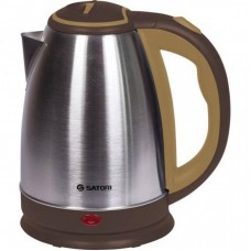 Електрочайник Satori SSK-2045-CMB Електрочайник Satori SSK-2045-CMB