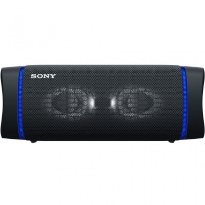 Акустическая система Sony SRS-XB33 Extra Bass Black (SRSXB33B.RU2)