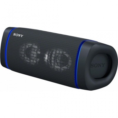 Акустична система Sony SRS-XB33 Extra Bass Black (SRSXB33B.RU2)