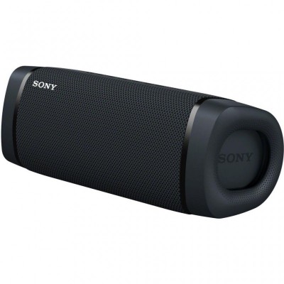 Акустична система Sony SRS-XB33 Extra Bass Black (SRSXB33B.RU2)