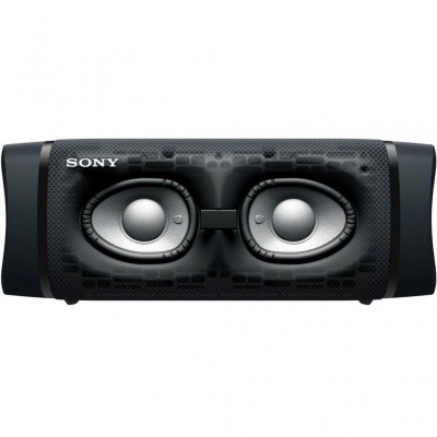Акустична система Sony SRS-XB33 Extra Bass Black (SRSXB33B.RU2)