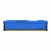 Модуль памяти для компьютера DDR3 4GB 1866 MHz Fury Beast Blue HyperX (Kingston Fury) (KF318C10B/4)