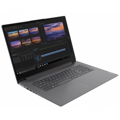 Ноутбук Lenovo V17-ITL G2 (82NX00DCRA)