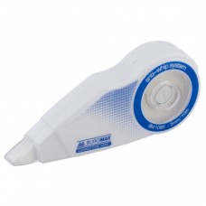 Коректор Buromax tape 5мм*10м (BM.1085) Коректор Buromax tape 5мм*10м (BM.1085)