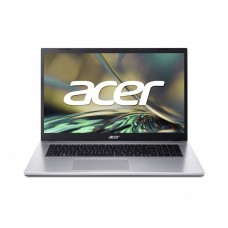 Ноутбук Acer Aspire 3 A317-54 17.3FHD IPS/Intel i3-1215U/8/512F/int/Lin/Silver Ноутбук Acer Aspire 3 A317-54 17.3FHD IPS/Intel i3-1215U/8/512F/int/Lin/Silver
