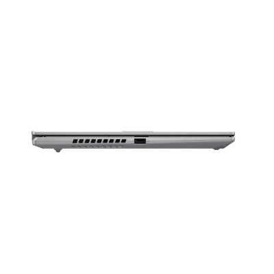 Ноутбук ASUS Vivobook S 15 M3502QA-L1208 15.6" FHD OLED, AMD R7-5800H, 16GB, F512GB, UMA, NoOS, Сірий