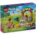 Конструктор LEGO Friends Телячий хлів Отом