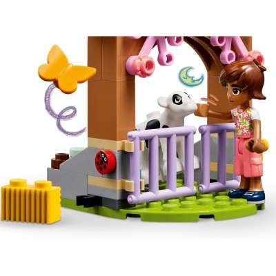 Конструктор LEGO Friends Телячий хлів Отом