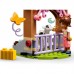 Конструктор LEGO Friends Телячий хлів Отом