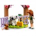 Конструктор LEGO Friends Телячий хлів Отом