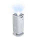 Проєктор AOpen QH15s HD, 180 lm, LED, 1.25, WiFi, Whale TV