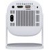 Проєктор AOpen QH15s HD, 180 lm, LED, 1.25, WiFi, Whale TV