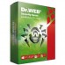 Антивірус Dr. Web Security Space + Компл. защита 4 ПК 2 года эл. лиц. (LHW-BK-24M-4-A3)