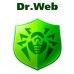 Антивирус Dr. Web Security Space + Компл. защита 4 ПК 2 года эл. лиц. (LHW-BK-24M-4-A3)