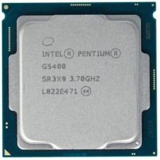 Процесор INTEL Pentium G5400 (CM8068403360112) Процесор INTEL Pentium G5400 (CM8068403360112)