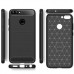 Чохол до моб. телефона Laudtec для Huawei P Smart Carbon Fiber (Black) (LT-PST)